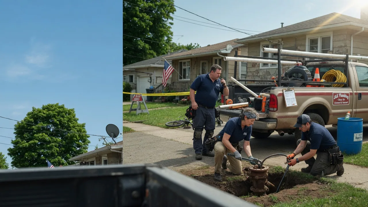 Water Heater Replacement in Hometown, IL near me